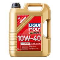 Liqui Moly Liqui Moly Diesel Leichtlauf 10W-40 motorolaj 5l