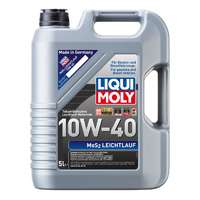 Liqui Moly Liqui Moly MoS2 Leichtlauf 10W-40 spec. motorolaj 5l