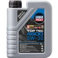 Liqui Moly Liqui Moly Top Tec 4600 5W-30 motorolaj 1L