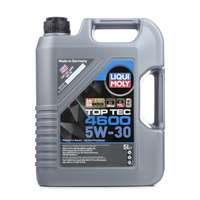 Liqui Moly Liqui Moly Top Tec 4600 5W-30 motorolaj 5L