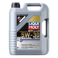 Liqui Moly Liqui Moly Special Tec F 5W-30 motorolaj 5L