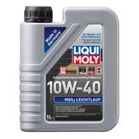 Liqui Moly Liqui Moly MoS2 Leichtlauf 10W-40 spec. motorolaj 1l