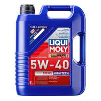 Liqui Moly Liqui Moly Diesel High Tech 5W-40 motorolaj 5l
