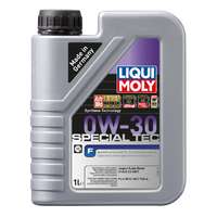 Liqui Moly Liqui Moly Special Tec F 0W-30 motorolaj 1l