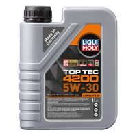 Liqui Moly Liqui Moly Top Tec 4200 5W-30 motorolaj 1L