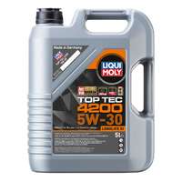 Liqui Moly Liqui Moly Top Tec 4200 5W-30 motorolaj 5L
