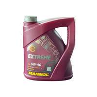 Mannol MANNOL 7915 EXTREME 5W-40 4 Liter