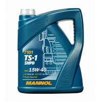 MANNOL SHPD TS-1 15W-40 5 LITER