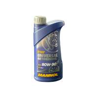 Mannol Mannol Universal 80W-90 1l