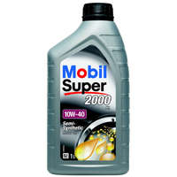 Mobil MOBIL SUPER 2000 X1 10W-40 1 Liter
