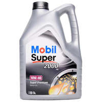 Mobil MOBIL SUPER 2000 X1 10W-40 4 Liter