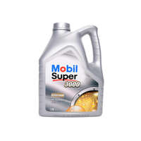 Mobil MOBIL SUPER 3000 X1 5W-40 5 Liter