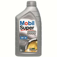 Mobil MOBIL SUPER 3000 X1 FORM. FE 5W30 1 L