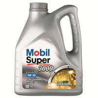 Mobil MOBIL SUPER 3000 X1 FORM. FE 5W30 4 L