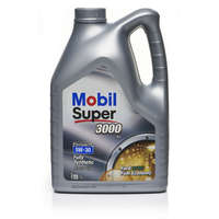 Mobil MOBIL SUPER 3000 X1 FORM. FE 5W30 5 L