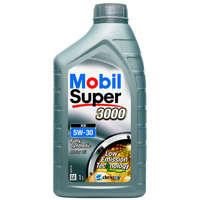 Mobil MOBIL SUPER 3000 XE 5W-30 1 Liter