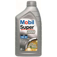  MOBIL SUPER 3000 XE1 BMW LL04 5W-30 1L