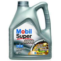 Mobil MOBIL SUPER 3000 XE 5W-30 4 Liter