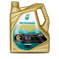 Petronas Syntium PETRONAS SYNTIUM 3000 AV 5W-40 4L