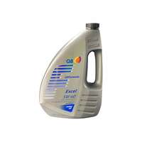 Q8 Oils Q8 FORMULA EXCEL 5W-40 4 LITER