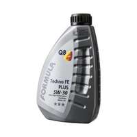 Q8 Oils Q8 FORMULA TECHNO FE PLUS 5W-30 1 Liter