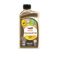 Total TOTAL INEO ECS 5W-30 1 LITER