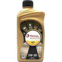 Total TOTAL QUARTZ INEO MC3 5W-30 1 LITER