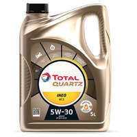 Total TOTAL QUARTZ INEO MC3 5W-30 5 LITER