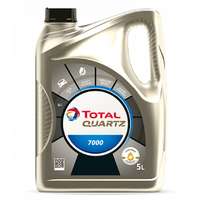 Total TOTAL QUARTZ 7000 10w40 5 Liter