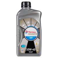 Total TOTAL QUARTZ 7000 DIESEL 10w40 1 LITER