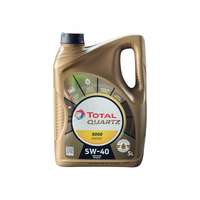 Total TOTAL QUARTZ 9000 ENERGY 5W-40 5 Liter