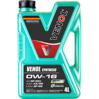 VENOL SYNT. SUPER 0W16 SP GF 6B 4L