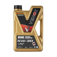 VENOL SYNT.PREMIUM PLUS 5W30 C2 4L
