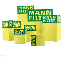 MANN-FILTER Olajszűrő (W719/45)