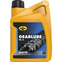 KROON OL Kroon Oil Gearlube GL-5 80W-90 (1 L)