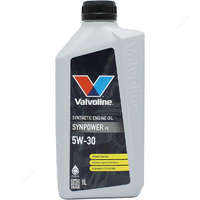 VALVOLINE Valvoline Synpower FE 5W-30 (1 L)