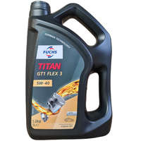 FUCHS Fuchs Titan GT1 Flex 3 5W-40 (5 L)
