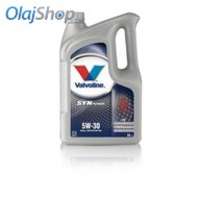 VALVOLINE Valvoline Synpower FE 5W-30 (5 L)