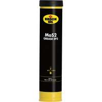 KROON OL Kroon Oil MoS2 Grease EP2 (400 GR)