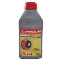 PARNALUB Parnalub Brake Fluid DOT-4 (500 ML)