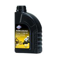 FUCHS Fuchs Silkolene Comp4 10W-30 XP (1 L)