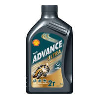 SHELL Shell Advance 2T Ultra (1 L)