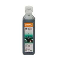 STIHL Stihl 2T HP Super -zöld színű (100 ML)