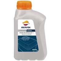 REPSOL Repsol Liquido Frenos DOT4 (500 ML)