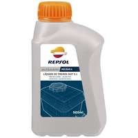 REPSOL Repsol Liquido Frenos Dot5.1 (500 ml)