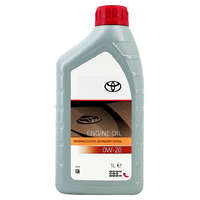 TOYOTA Toyota Advanced Fuel Economy Extra 0W-20 (1 L)