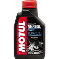 MOTUL Motul Transoil 10W-30 (1 L) Váltóolaj -Motorkerékpár