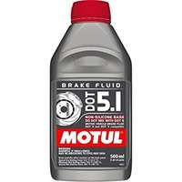 MOTUL Motul Dot 5.1 Brake Fluid (500 ml) Fékfolyadék