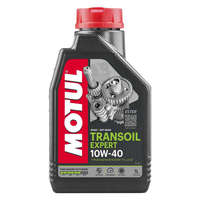 MOTUL Motul Transoil Expert 10W-40 (1 L) Váltóolaj -Motorkerékpár