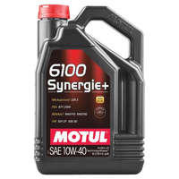 MOTUL Motul 6100 Synergie+ 10W-40 (4 L)